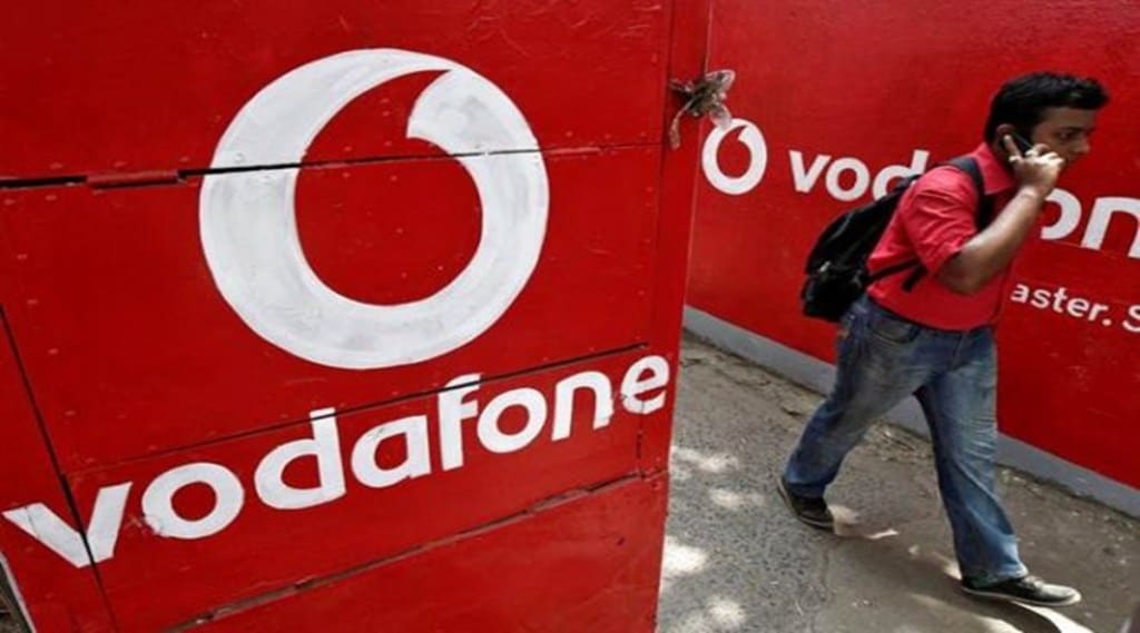 Explaining the digital evaluation component, VIL, in association with Dun & Bradstreet, said, it has developed a platform which helps MSMEs access their digital readiness, identify gaps and required steps to become a future ready organisation. (File photo: IE)
