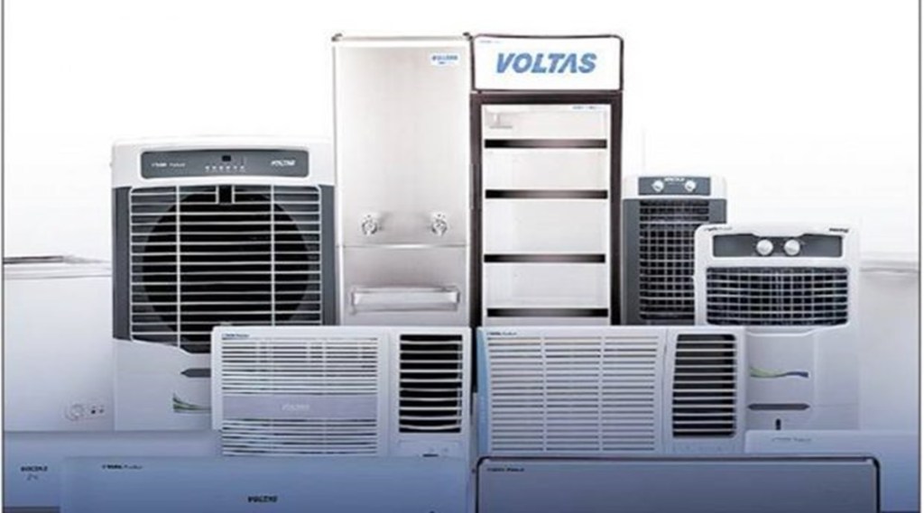Voltas' statement came in response to a report in Fe on June 20 where Daikin had claimed the top position in the split room AC market. (Representative image)