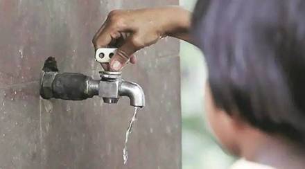 Shimla water shortage reminiscent of 2018 crisis, authorities blame leaking pipes