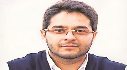 Vishal Chopra, co-founder & CEO, WeRize Vishal Chopra, co-founder & CEO, WeRize