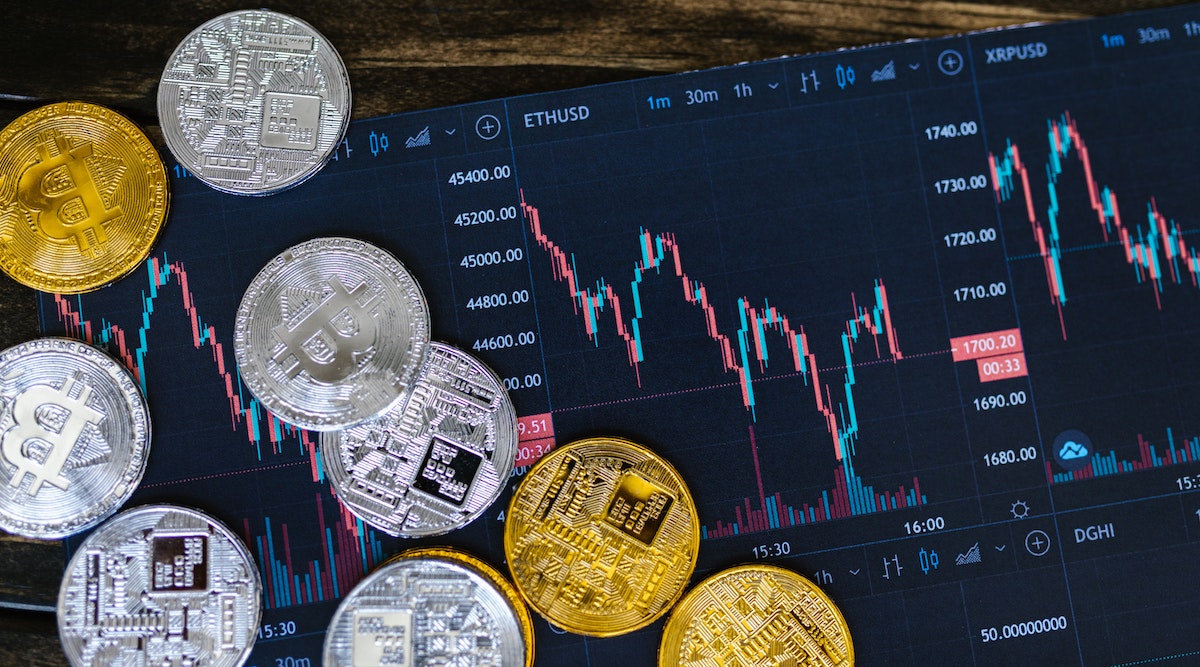 Why crypto is falling today - Cryptocurrency market crash reason (6/2) -  Blockchain News | The Financial Express