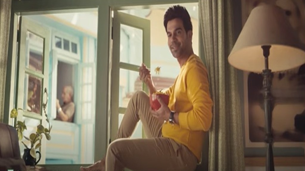 Brand campaigns that deserve to be in the spotlight this week.
