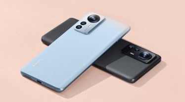 Xiaomi 12 Pro