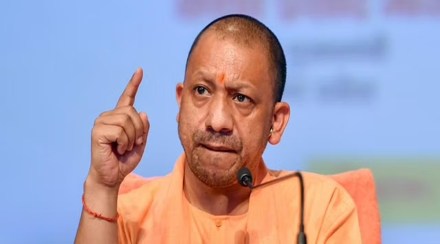 yogi adityanath