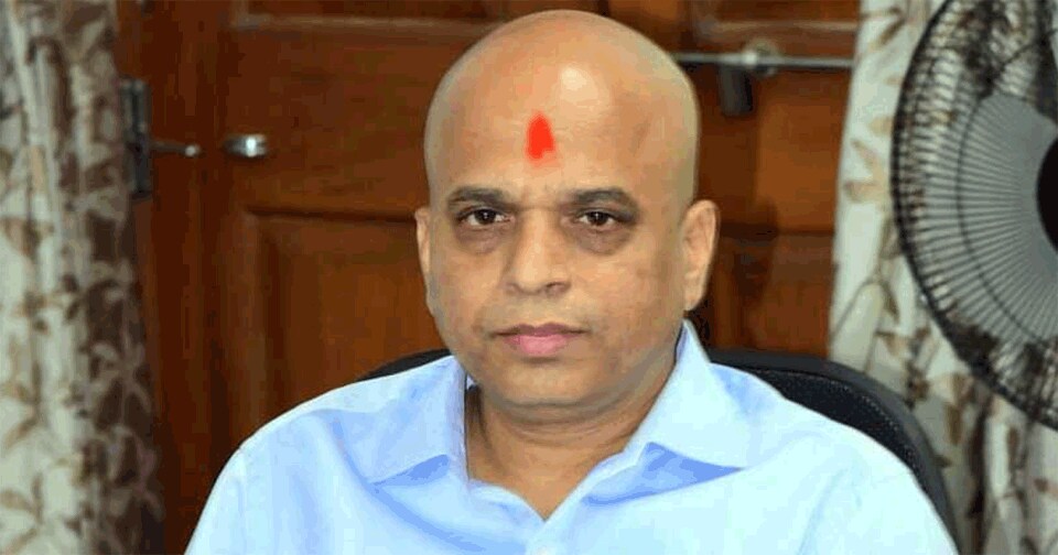 Daulat Desai served as the District Magistrate of Kolhapur.(Photo/esakal) 