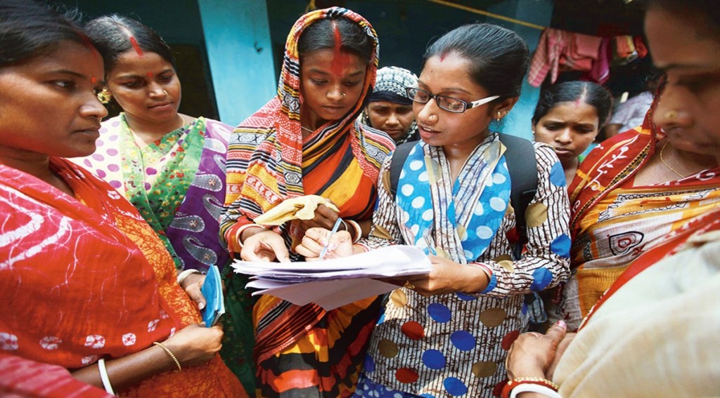 In the near-term, while Q1 tends to be seasonally weak, floods in Assam can impact business for 3-4 weeks and some restructured loans can slip but are well provisioned for. Maintain Buy.