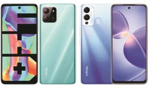 Herein, brands like Infinix are having a great run in their business, courtesy their diverse product portfolio.