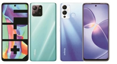 Herein, brands like Infinix are having a great run in their business, courtesy their diverse product portfolio.
