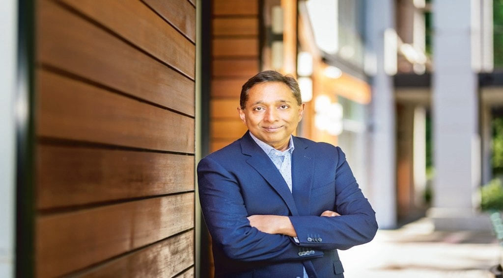 Our work with Envision Racing has offered us great lessons in digital transformation that Fortune 500 companies can use” Sanjay Srivastava, chief digital strategist, Genpact