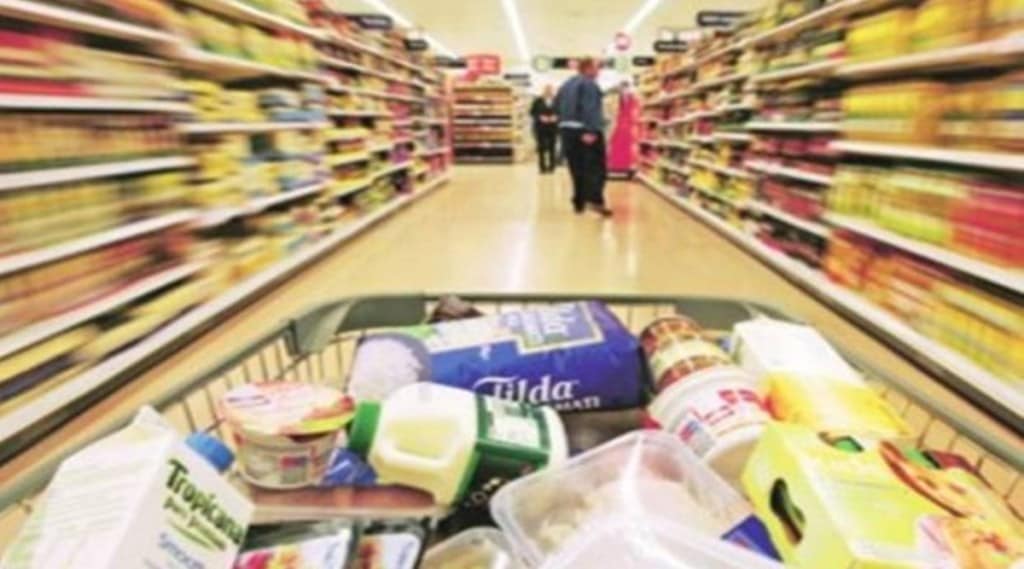 In the month of June, for instance, FMCG sales value growth was still -0.9% on a month-on-month basis, though witnessing an improvement from -16.5% in May, according to Bizom. In the month of June, for instance, FMCG sales value growth was still -0.9% on a month-on-month basis, though witnessing an improvement from -16.5% in May, according to Bizom.