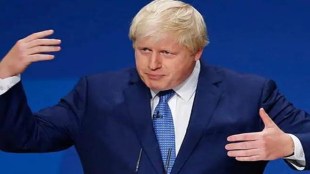 Boris Johnson (File image)