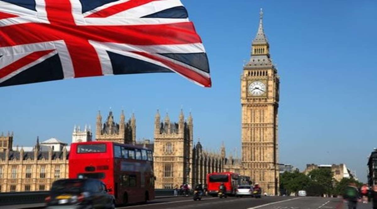 The race to replace Johnson, who announced on Thursday that he would quit office, could take weeks.