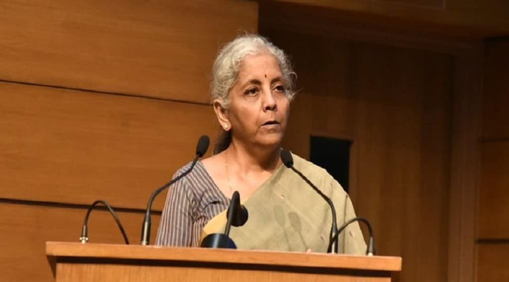 She also suggested to the shipping ministry to look at all the sea ports in the country and their linkages with industrial corridors.