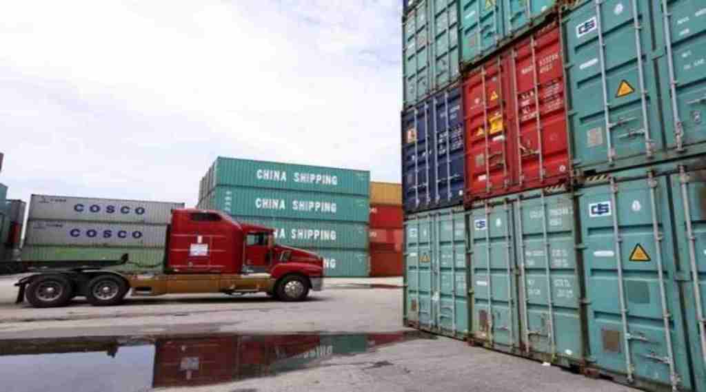 DGTR has also suggested imposition of the duty on ursodeoxycholic acid imported from China and Korea.