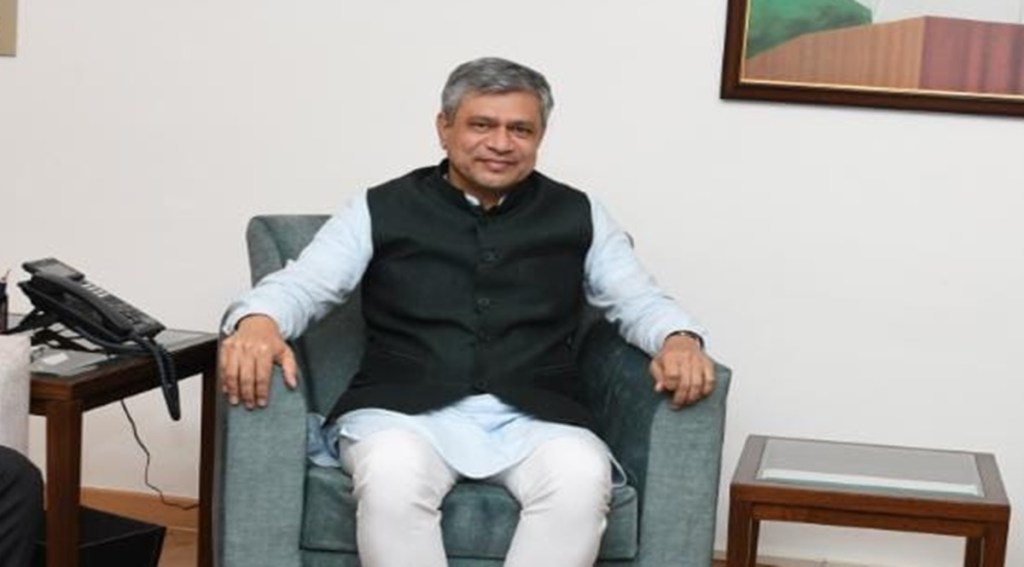 According to him, such a working group will help in addressing crucial aspects such as optical fibre ducts and space for 5G telecom towers in a "scientific and methodical way" to ensure robust connectivity in these industrial zones or nodes.