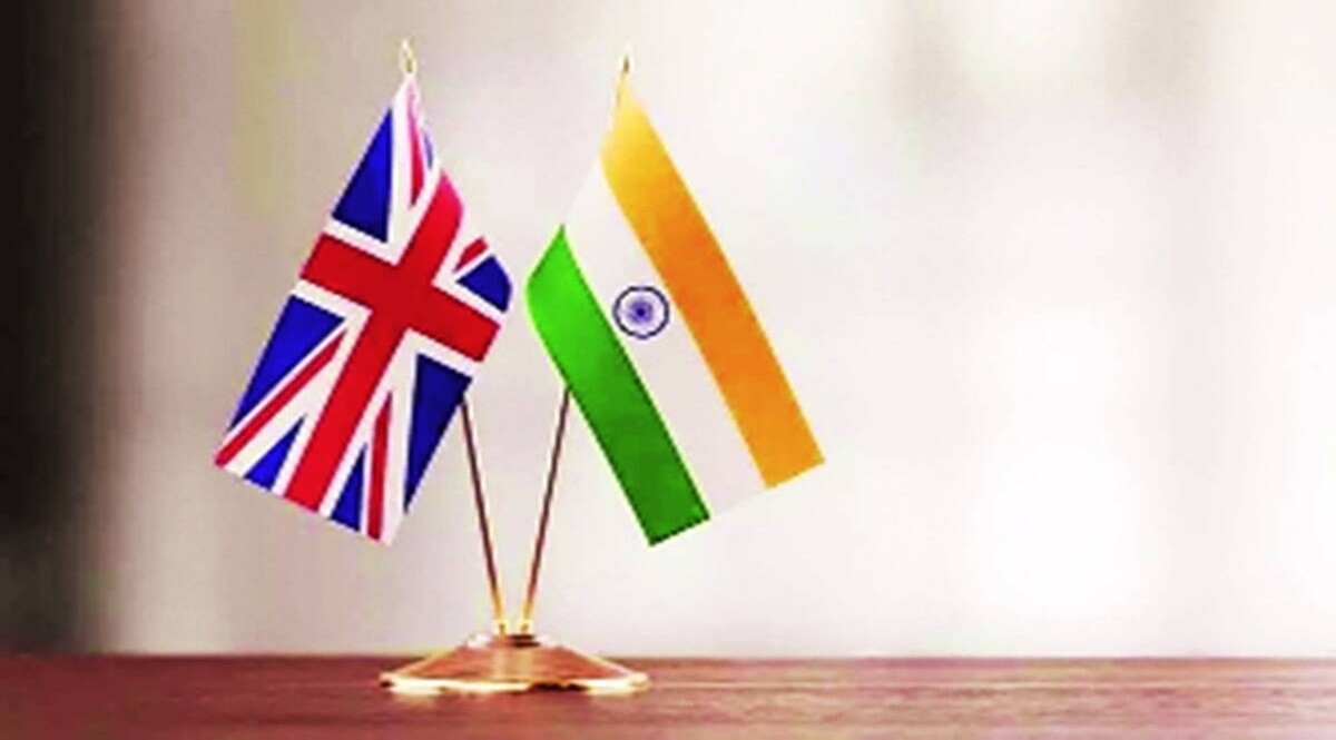 Widely seen as an enthusiastic cheerleader for closer ties with India, Johnson had a palpably close bond with Prime Minister Narendra Modi - someone he would often refer to as his special friend or "khaas dost".