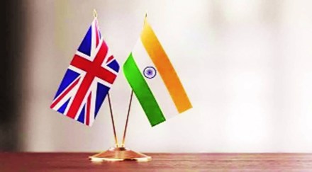 Widely seen as an enthusiastic cheerleader for closer ties with India, Johnson had a palpably close bond with Prime Minister Narendra Modi - someone he would often refer to as his special friend or "khaas dost".