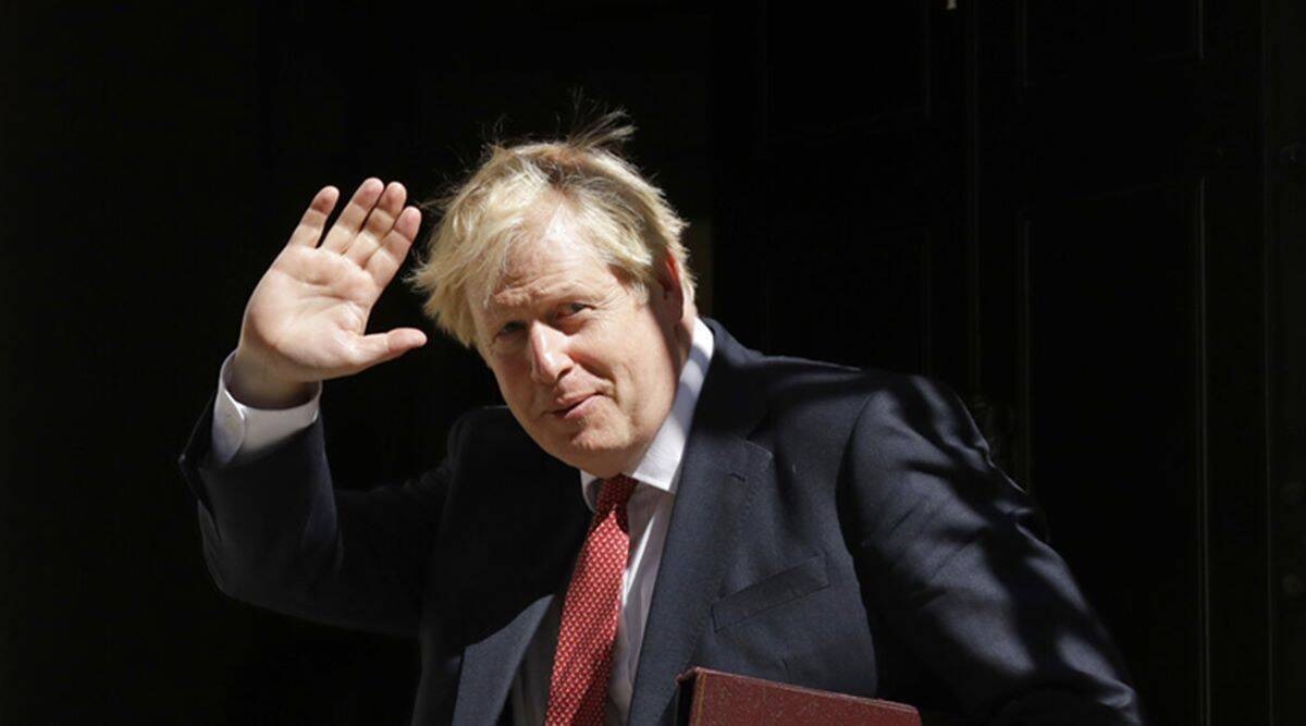 Besides being fined by Scotland Yard for a birthday party in the Cabinet Room of Downing Street on June 19, 2020, the storm around the scale of unlawful behaviour under his leadership refused to die down even after his repeated apologies in Parliament. Besides being fined by Scotland Yard for a birthday party in the Cabinet Room of Downing Street on June 19, 2020, the storm around the scale of unlawful behaviour under his leadership refused to die down even after his repeated apologies in Parliament.
