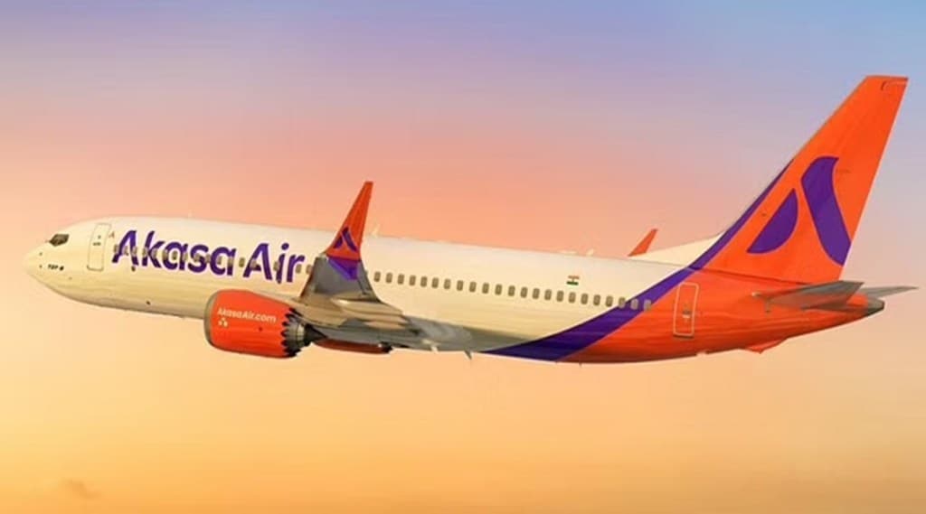 "We are extremely thankful to the ministry of civil aviation and the DGCA for their constructive guidance, active support and the highest levels of efficiency throughout the AOC process. We now look forward to opening our flights for sale, leading to the start of commercial operations by late July," said Vinay Dube, founder and CEO, Akasa Air.