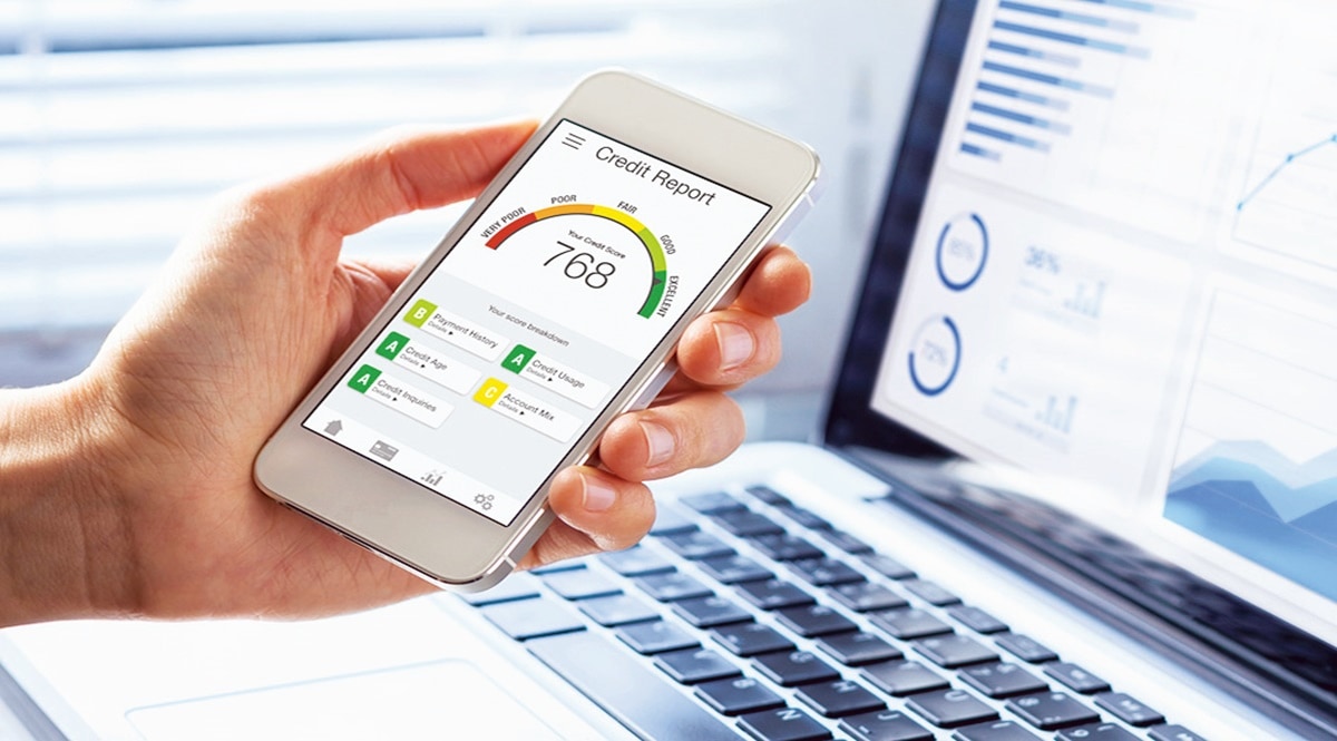 Get the perks of a good credit score