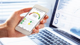 Get the perks of a good credit score