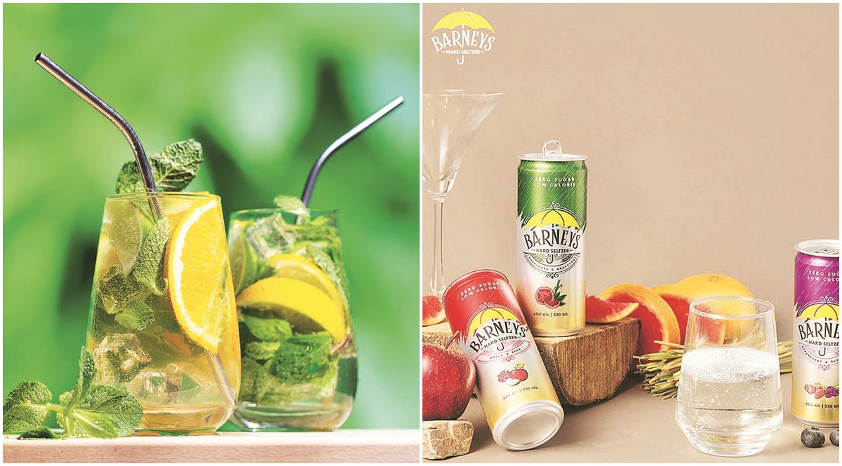 Hard seltzers have diversified the alcoholic beverage sector and are addressing a shift in consumer behaviour towards low alcohol by volume (ABV) content, fuelling a demand in the ready-to-drink (RTD) market as well.