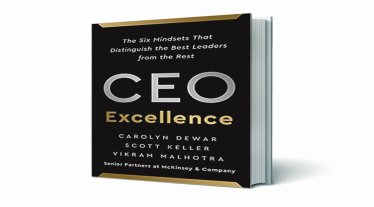 Here often CEOs stumble and ignore these two aspects, as a result of which they are bogged down by mundane activities that often feed their egos as they believe they are in control of the organisation.