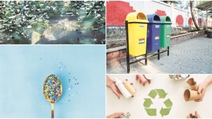 “The presence also tells us about the mismanagement of waste in such pristine environment, which are the last resort for understanding the phenomenon of climate and many other ecological studies,” he added.