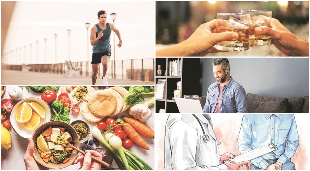 From another angle, there’s no obvious reason for men to visit family-planning clinics, says Dr Niti Kautish, director, obstetrics and gynaecology, Fortis Escorts Hospital, Faridabad. “Women are drawn into the healthcare system out of a need to get a prescription for contraception. Male-based contraceptive methods are condoms and vasectomy. Condoms are available over the counter in many stores; only a small number of men have vasectomies, and then only once,” she adds.