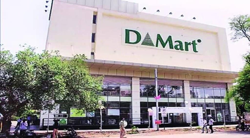 Avenue Supermart, DMart, Radhakishan Damani