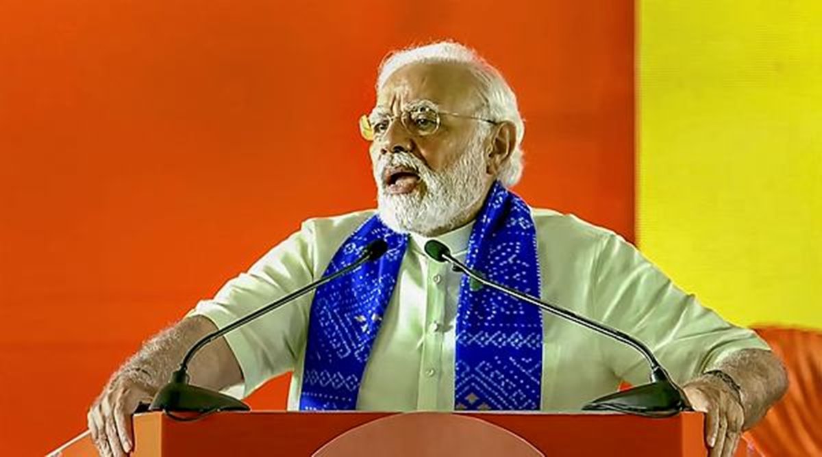 Today, more than halfway into his second term, Modi remains undefeatable because his opponents from Kashmir to Kanyakumari nearly all represent parties that are in fact family firms.