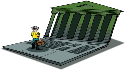 With this, the bank has joined international and foreign banks such as JP Morgan Chase, HSBC and South Korea's Kookmin Bank, which have already made strides into the metaverse.