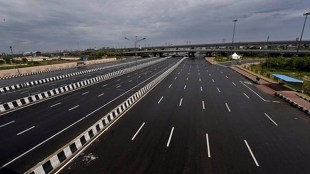 The current year’s construction speed however is higher than recorded in the pandemic-hit first quarter of FY20.