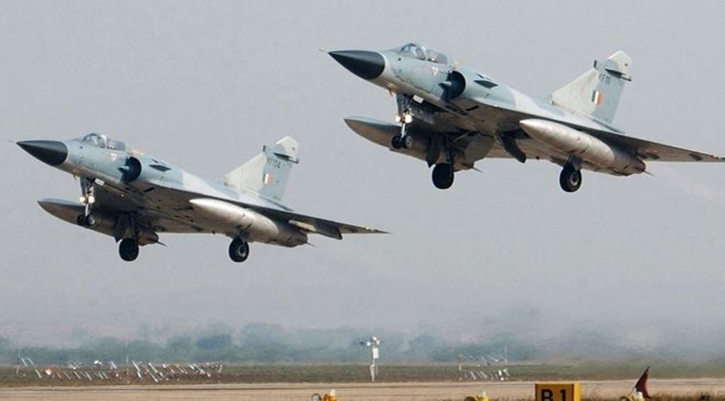 Air Chief Marshal Chaudhari told PTI that 13 teams will take care of enrolment, employment, assessment and training of recruits within the four-year engagement period.