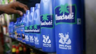 Excluding edible oils, India business experienced a marginal volume growth.