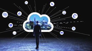 According to IDC, the overall Indian public cloud services market is expected to reach $13.5 bn by 2026, growing at a CAGR of 24% over 2021-26. Public cloud spending continued to increase among enterprises, with the top two service providers holding more than 45% share of the Indian public cloud services market.