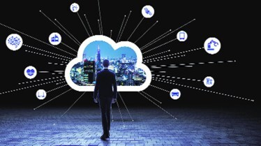 According to IDC, the overall Indian public cloud services market is expected to reach .5 bn by 2026, growing at a CAGR of 24% over 2021-26. Public cloud spending continued to increase among enterprises, with the top two service providers holding more than 45% share of the Indian public cloud services market.