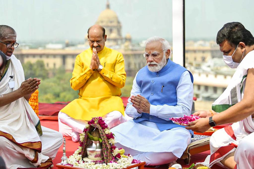 Birla said people unaware of parliamentary practices were making all kinds of comments. (PTI)