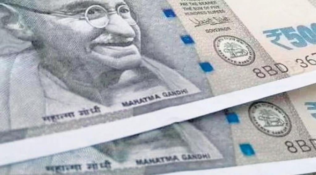 Surplus from vostro accounts could be used to invest in government bonds, and payment for projects and investments, the RBI said.