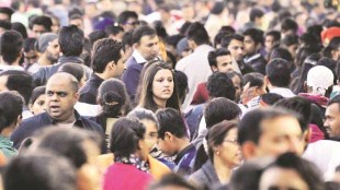 An important takeaway from the projection is the rising number of the 25-64 working age population, which provides “a time-bound opportunity for accelerated economic growth per capita”, otherwise known as the demographic dividend. (Representative image)