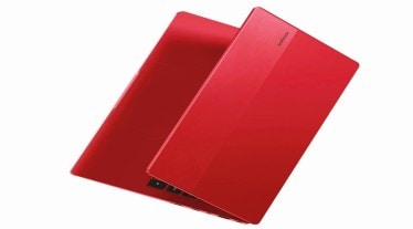 There are four colour options available here: Red, Green, Blue and Grey. The laptop is backed by a 50Wh high-capacity all-day battery life with a multi-utility 65 Watt Type C charger.
