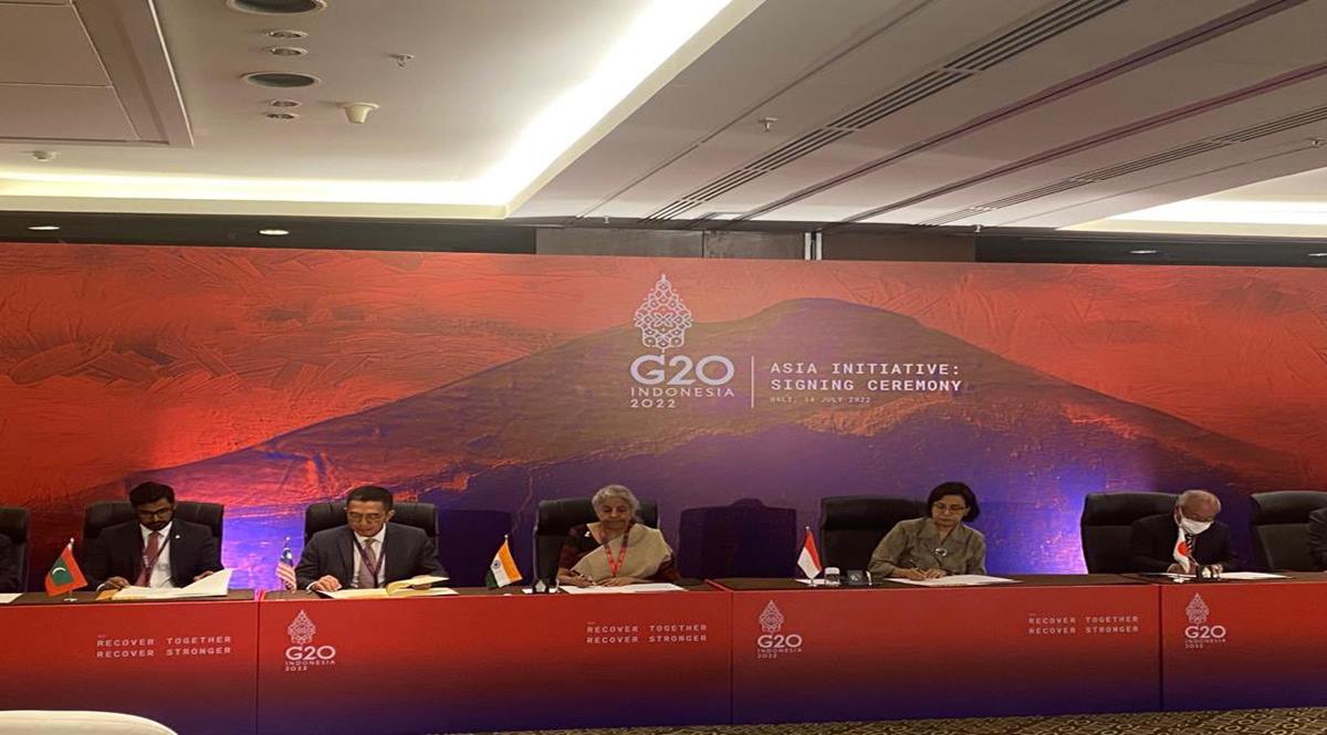 Tax evaders, being smart, explore other avenues to shift their unaccounted wealth through investment in non financial assets, she noted.