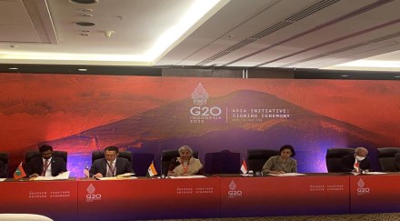 Tax evaders, being smart, explore other avenues to shift their unaccounted wealth through investment in non financial assets, she noted.