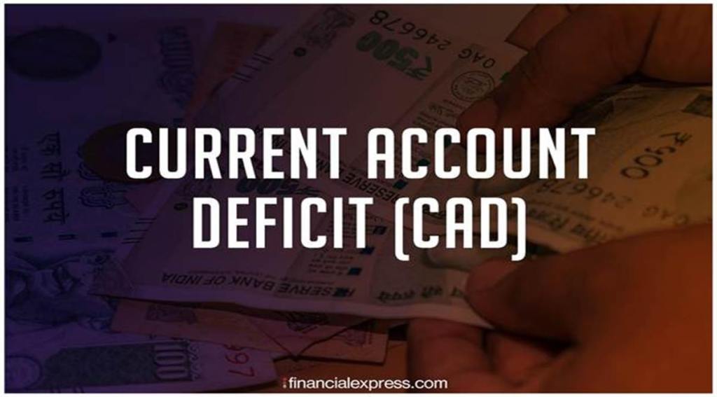 It, however, added that the deterioration of CAD could moderate with an increase in service exports, in which India is more globally competitive as compared to goods exports.