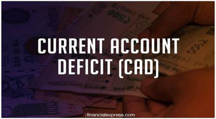 It, however, added that the deterioration of CAD could moderate with an increase in service exports, in which India is more globally competitive as compared to goods exports.