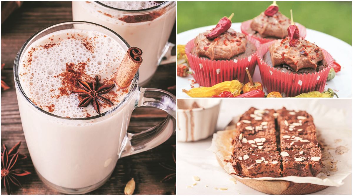 As the world celebrates World Chocolate Day on July 7, here are some interesting flavours from around the world.
