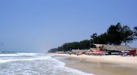 "If there are any issues in these markets, the international arrivals to the state drop and we need to work on this situation," he said.