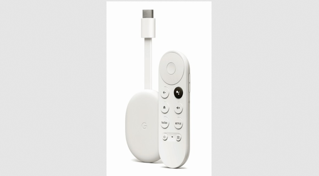 It also supports HDMI pass-through of Dolby audio content.