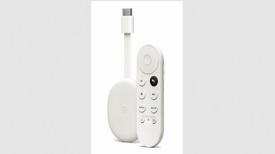 It also supports HDMI pass-through of Dolby audio content.