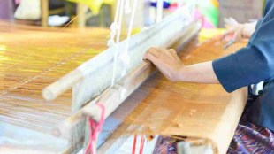 He went on to add that China's inability to procure sufficient coal from Australia accentuated electricity problems for the yarn makers there.